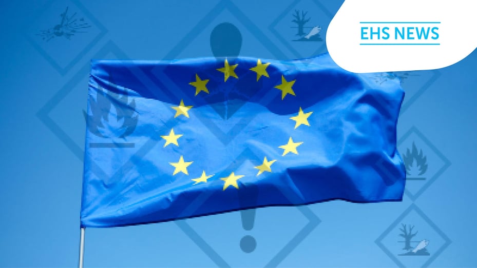 Europa: Il CLP si aggiorna: Pubblicazione degli ATP 19° e 20°