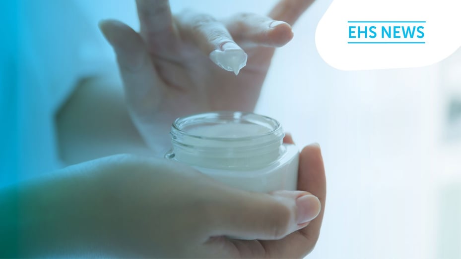 Reg. 2023/1545: Une nouvelle mise à jour, du règlement de l’UE sur les produits cosmétiques, a été publiée
