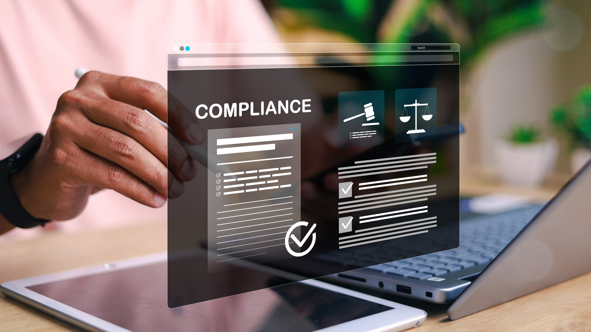 FSMA Compliance How Trace One Helps FSMA Compliance How Trace One Helps