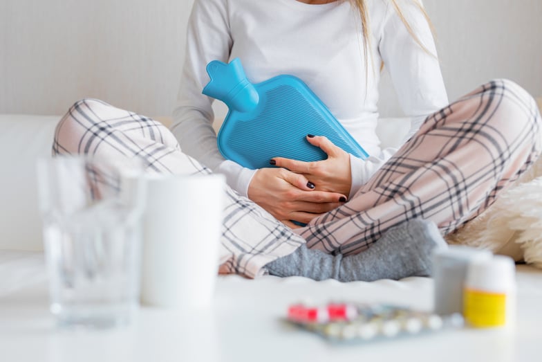 Trace One Where Norovirus Outbreaks Are Most Common in the US