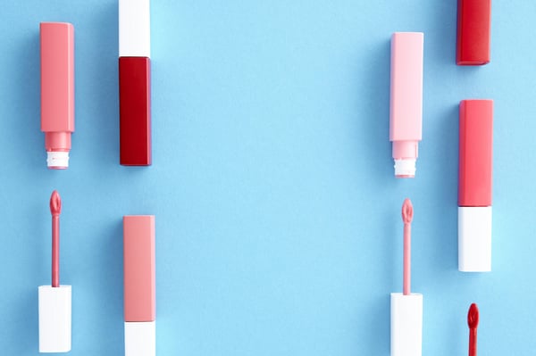 cosmetics brands