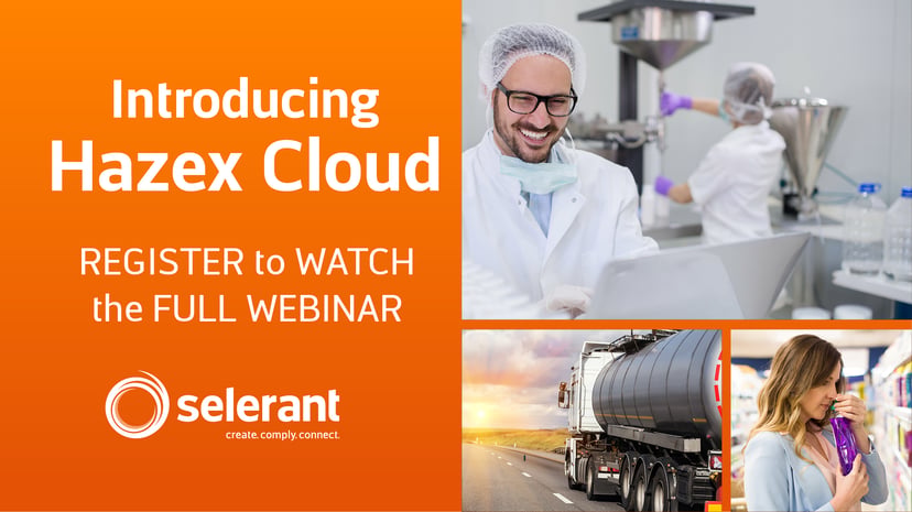 Watch the replay - Introducing Trace One SDS Authoring