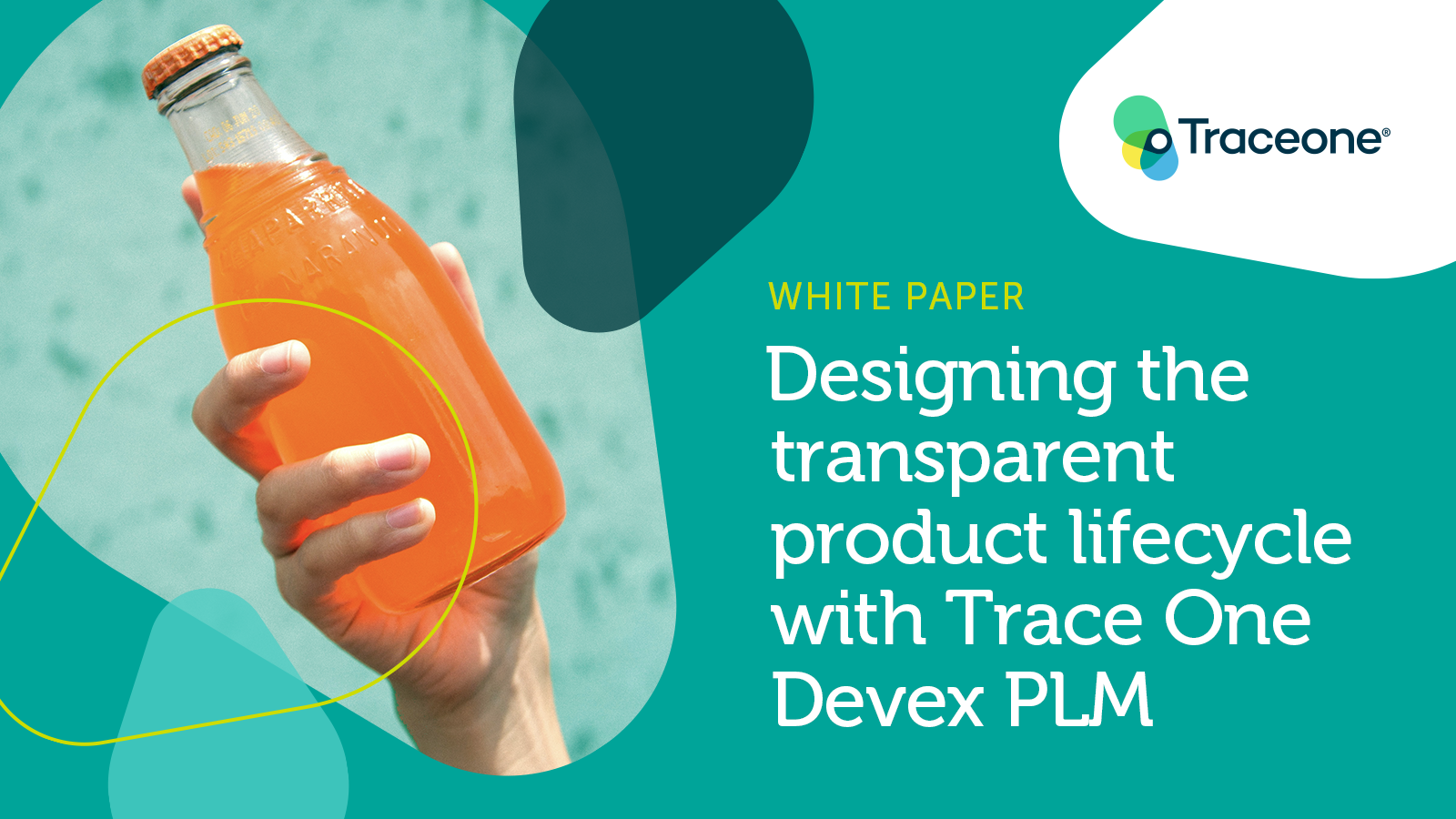 TO PLM Designing the transparent product lifecycle White Paper