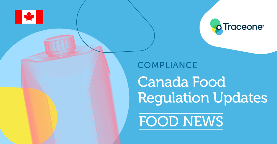 canada food regulation updates